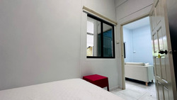 Chu Yen Street (D23), Terrace #549258041